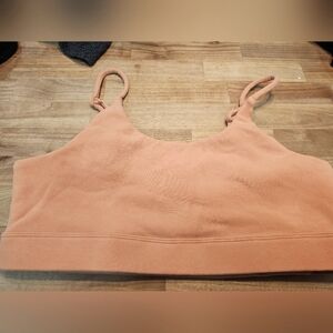 Zyia Muted Relaxation Kanolin Bra